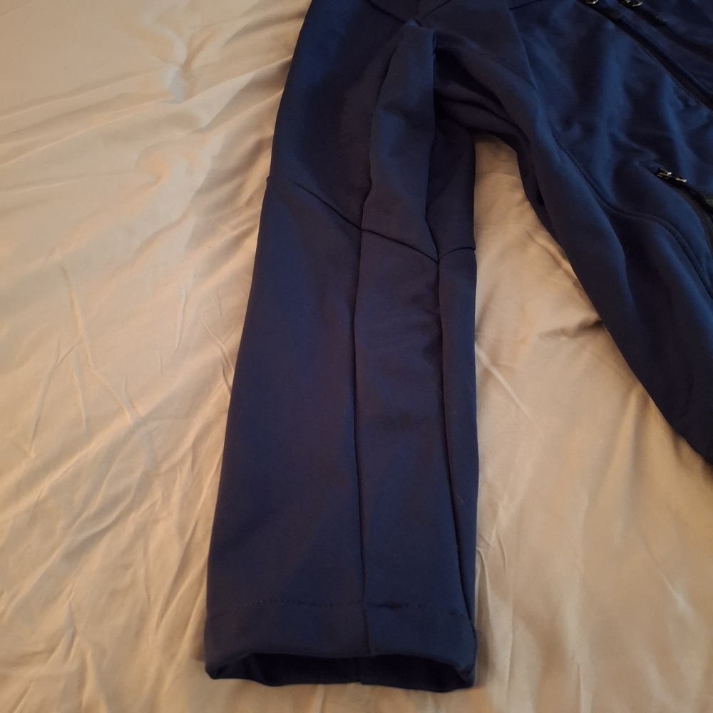 Swiss Tech Men's Navy Performance Jacket - Picture 4 of 12